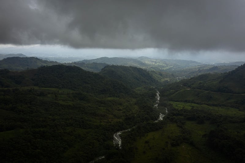 Amazon River