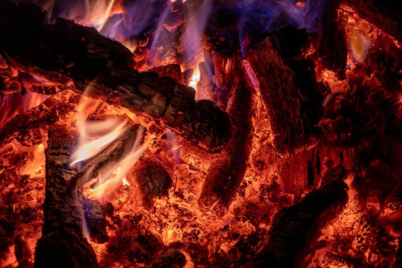 Bonfire Night