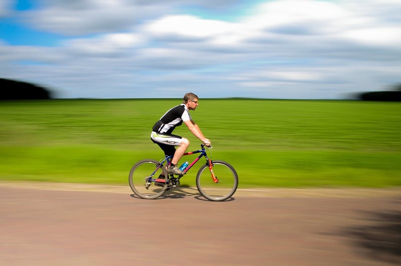 Coastal Cycling