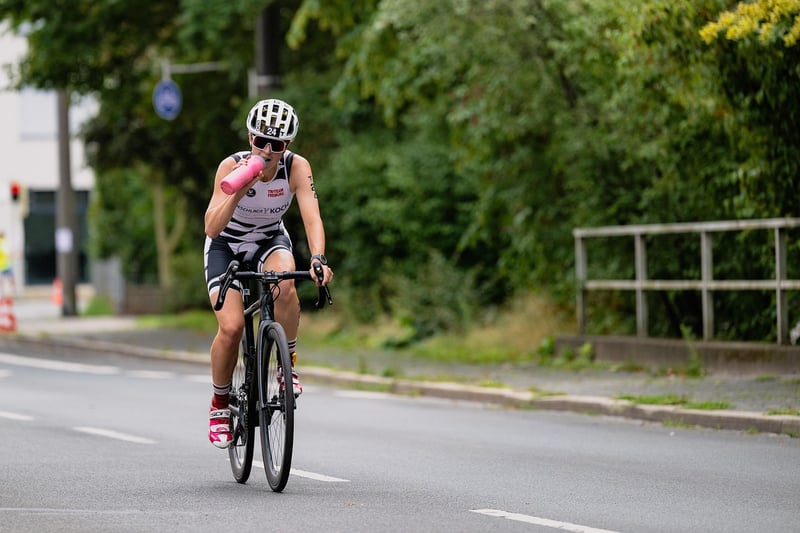 Countryside Cycling